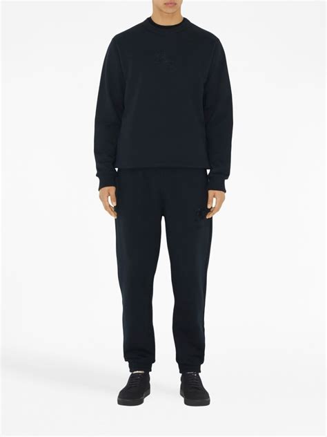 burberry jogginghose teddy|Burberry signatures for men.